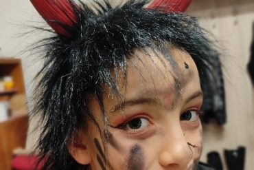 Karneval v Sokole